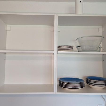 Lovely Studio With Free Parking On Premisis Asten Exterior foto