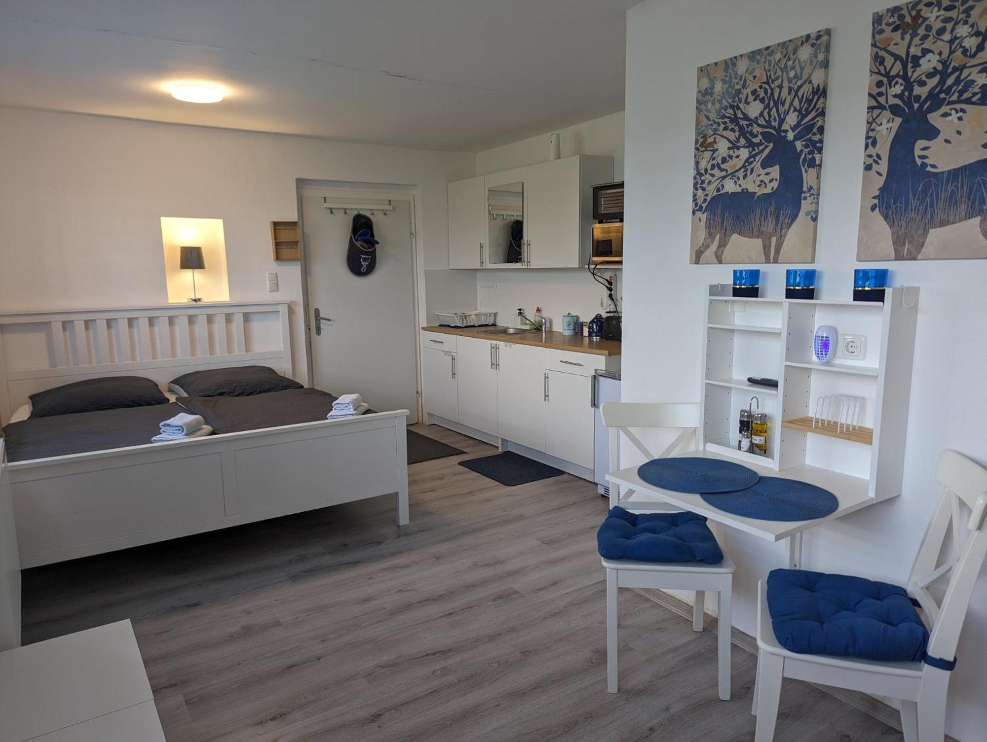 Lovely Studio With Free Parking On Premisis Asten Exterior foto