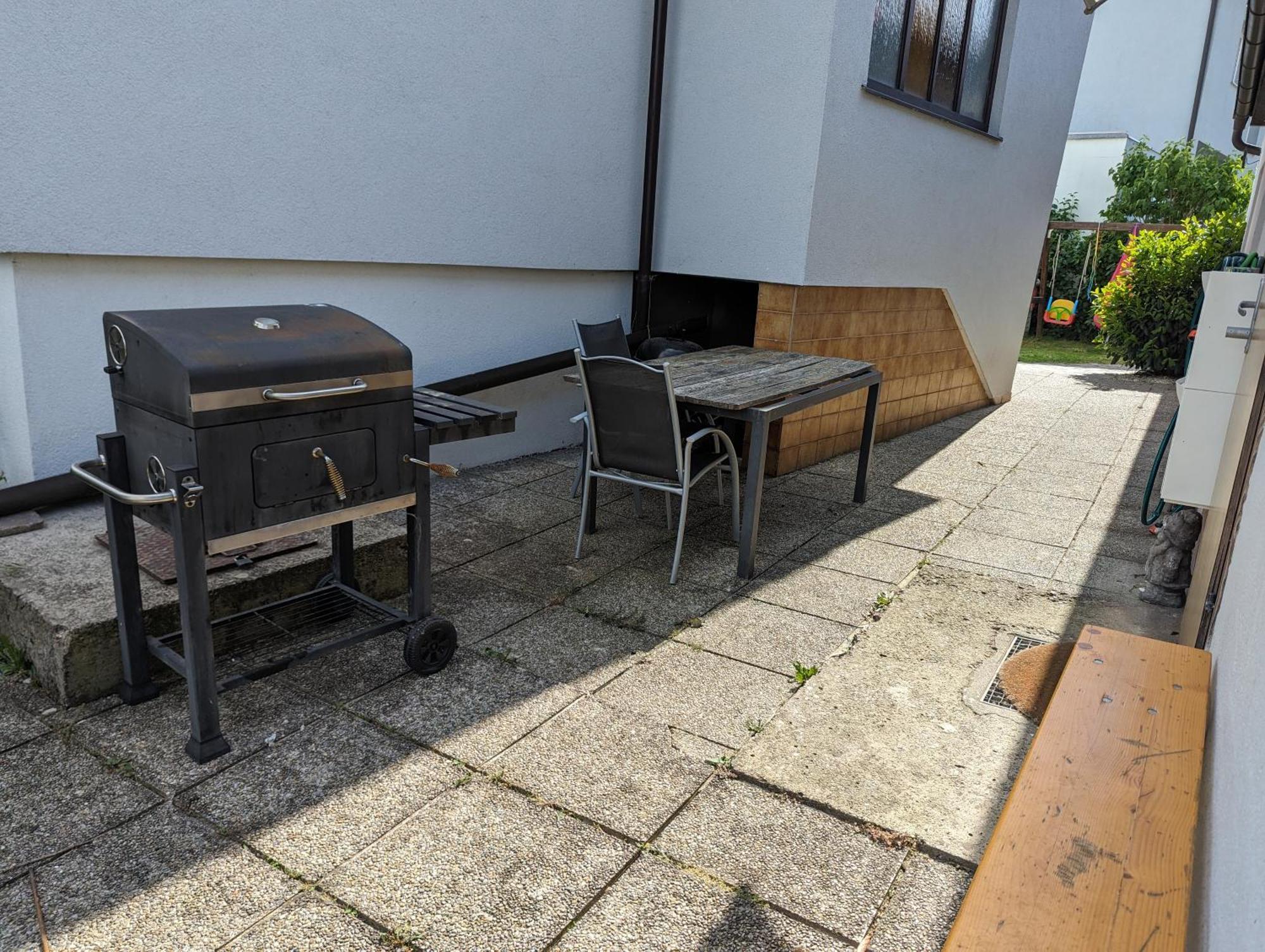 Lovely Studio With Free Parking On Premisis Asten Exterior foto